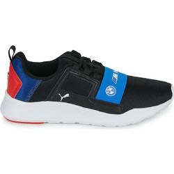 Puma BMW Motorsport Ανδρικά Sneakers Πολύχρωμα 307413-03