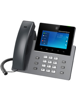 Grandstream GXV3450