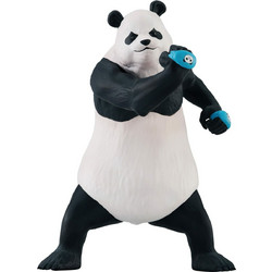 Banpresto Jukon No Kata Jujutsu Kaisen Panda 17cm 18931
