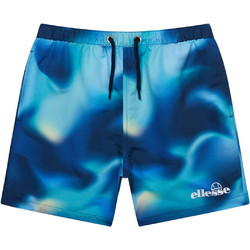 Ellesse Παιδικό Μαγιό Σορτς για Αγόρι Μπλε S3R17813-940