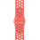 Apple Nike Sport Band Λουράκι Σιλικόνης Magic Ember (Apple Watch 38 / 40 / 41mm)
