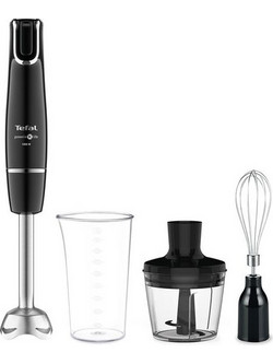 Tefal InfinyForce HB9438 Ραβδομπλέντερ με Ανοξείδωτη Ράβδο 1000W