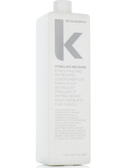 Kevin Murphy Stimulate-Me Rinse Conditioner για Επανόρθωση 1lt
