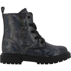 Safety Jogger Παιδικά Αρβυλάκια Μαύρα με Φερμουάρ SJ597488