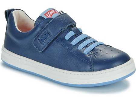 Camper Παιδικά Sneakers Navy Μπλε K800247-025