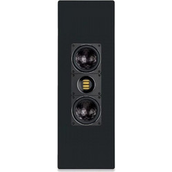 Elac WS 1665 Satin Παθητικό Ηχείο Τοίχου 130W Μαύρο