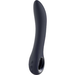 Dream Toys Glam Flexible Spot Δονητής Μαύρος