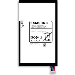 Samsung GH43-03857A Αυθεντική Μπαταρία 4450mAh για Galaxy Tab 3 8"