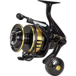 Okuma Tesoro 18000PA Μηχανισμός Ψαρέματος για Shore Jigging