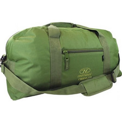 Highlander Cargo Σακ Βουαγιάζ 30lt Χακί