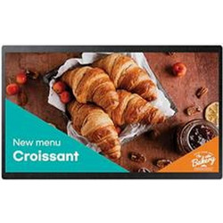 Samsung QB24C 23.8"