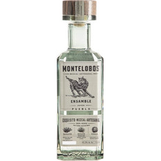 Montelobos Mezcal Ensamble Organico 700ml