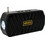 Kimiso KMS-05A Ηχείο Bluetooth 10W με Ραδιόφωνο Μαύρο
