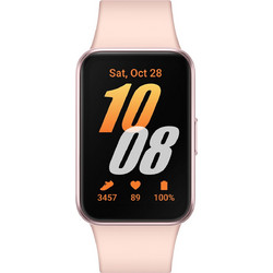 Samsung Galaxy Watch Fit3 Rose Gold