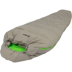 Yate Mons 300 Sleeping Bag Μονό 3 Εποχών Γκρι SS00717