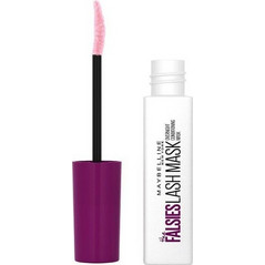 Maybelline The Falsies Lash Mask Overnight Conditioning Mask Mascara για Φυσικό Αποτέλεσμα 10ml