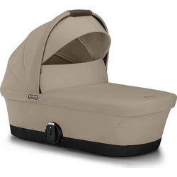 Cybex Gazelle S Port Bebe Almond Beige