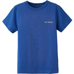Zippy Παιδικό T-Shirt Κοντομάνικο Royal Blue ZKBAP030324005