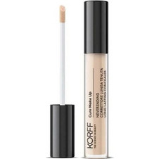 Korff Cure Make Up Neverending Long Lasting Concelear 01 Liquid Concealer 2.8ml