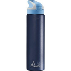Laken Summit Navy Blue 750ml