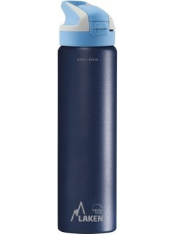 Laken Summit Navy Blue 750ml