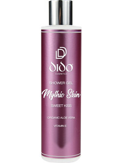 Dido Sweet Kiss Αφρόλουτρο σε Gel 200ml