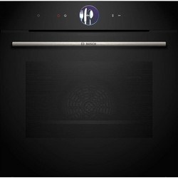 Bosch HBG7363B1 Φούρνος Ηλεκτρικός Άνω Πάγκου 71lt 59.4cm