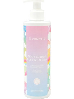 Imel Ventus Dust & Dream Ενυδατική Lotion Σώματος 250ml