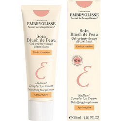 Embryolisse Radiant Complexion Apricot Glow Cream 30ml