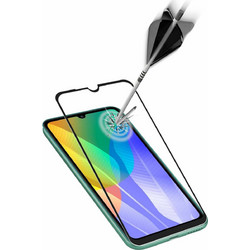 Cellular Line 385414 AntiShock Tempered Glass (Huawei Y6p)