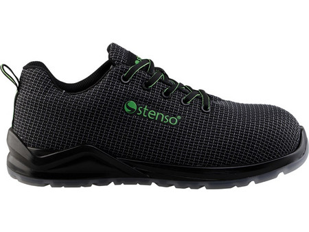 Stenso Ace Black 02