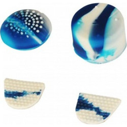 Gioteck GTXPS4-11-MU Thumb Grip για PS4