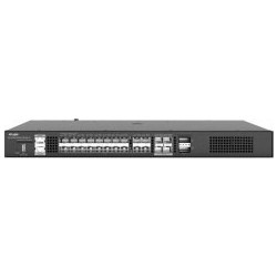 Ruijie RG-CS86-20XS4VS2QXS-D Managed L3 Switch με 20 Θύρες Ethernet 1Gbps και 4 SFP Θύρες