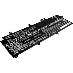 Multienergy Συμβατή Μπαταρία Laptop για Asus ROG Zephyrus 3100mAh