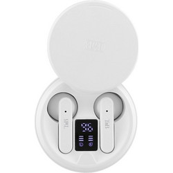 TNB Shiny 2 Ακουστικά Bluetooth Earbud White