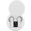 TNB Shiny 2 Ακουστικά Bluetooth Earbud White