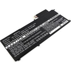 Multienergy Συμβατή Μπαταρία Laptop για HP Spectre X2/X2 Detachable 3650mAh