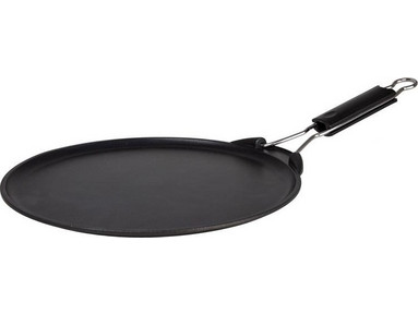 Zanetti Κρεπιέρα Φ30cm Easy Grill