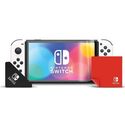 PDP 500-219-EU Προστασία Οθόνης για Switch OLED & Switch