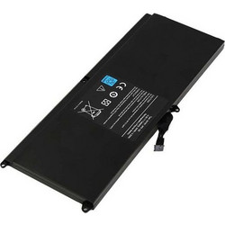 Multienergy Συμβατή Μπαταρία Laptop για Dell XPS 15Z/15Z-L511X/15Z-L511Z/L511X/L511Z/L511Z 4324mAh