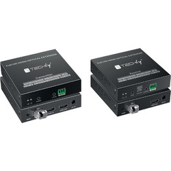 Techly IDATA EXT-EF3000
