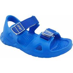 Jomix Παιδικά Παπούτσια Θαλάσσης Royal Blue SB9005