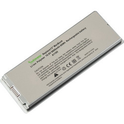 Multienergy Συμβατή Μπαταρία Laptop για Apple MacBook A1181/MA255/MA699/MA700/MA254/ 5600mAh
