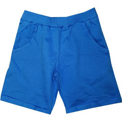 Joyce Αθλητική Παιδική Βερμούδα Royal Blue 2414852