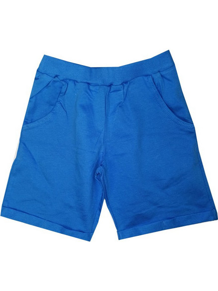 Joyce Αθλητική Παιδική Βερμούδα Royal Blue 2414852