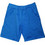 Joyce Αθλητική Παιδική Βερμούδα Royal Blue 2414852