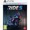 Ride 5 Day One Edition PS5 Ride 5 Day One Edition PS5