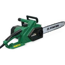 Stayer OLMO22-400B Αλυσοπρίονο Ρεύματος 5kg με Λάμα 40cm