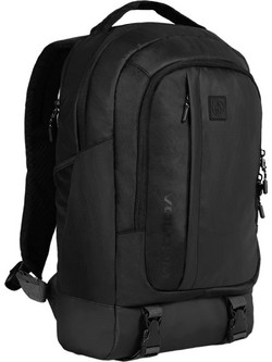 Volcom Venture VMXX00HMEA-BLK Σακίδιο Πλάτης 22lt Μαύρο