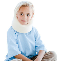 Vita Orthopaedics Ρυθμιζόμενο Κολάρο Αυχένα Μαλακό 01-2-007